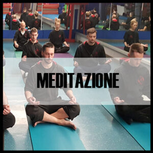 meditazione