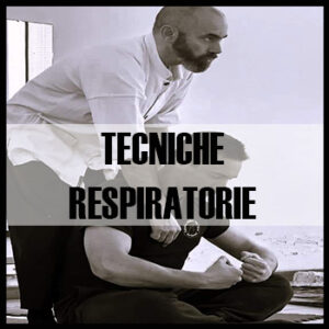 Tecniche respiratorie